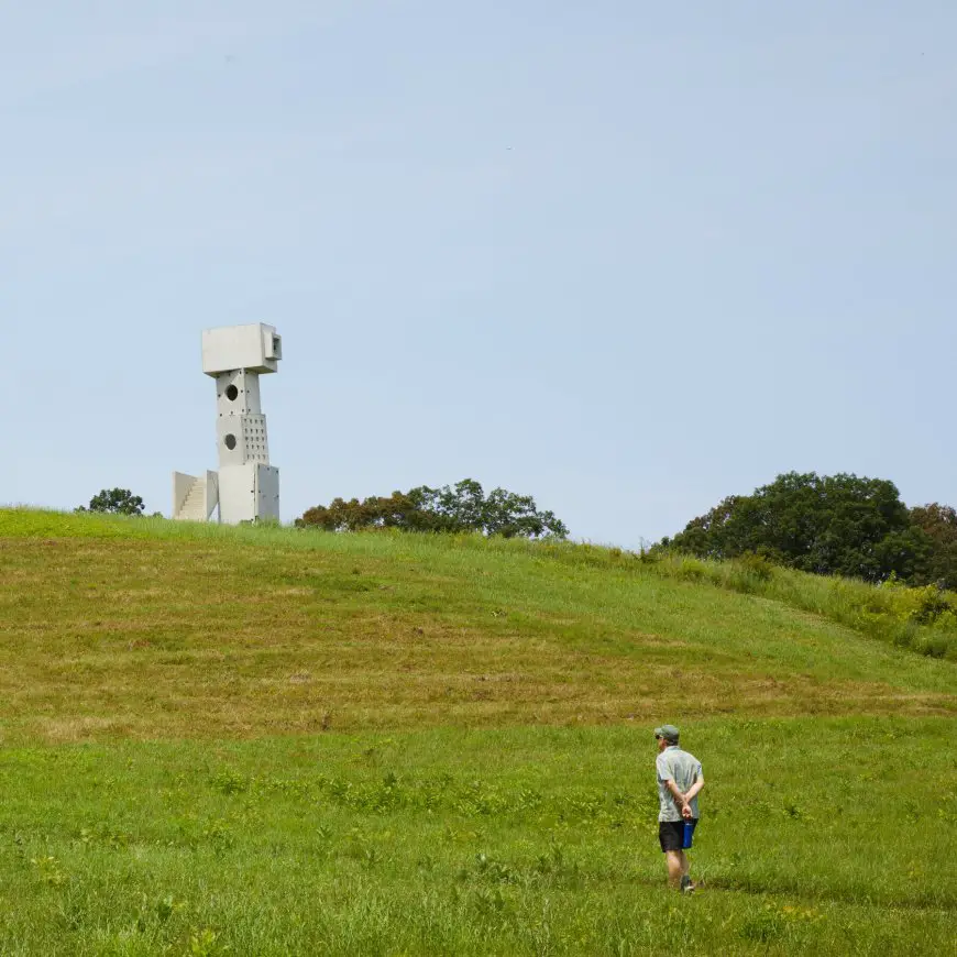 New York’s Best Summer Art Shows Are Upstate