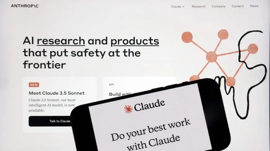 Funders commit $1B toward developing AI tools for frontline workers