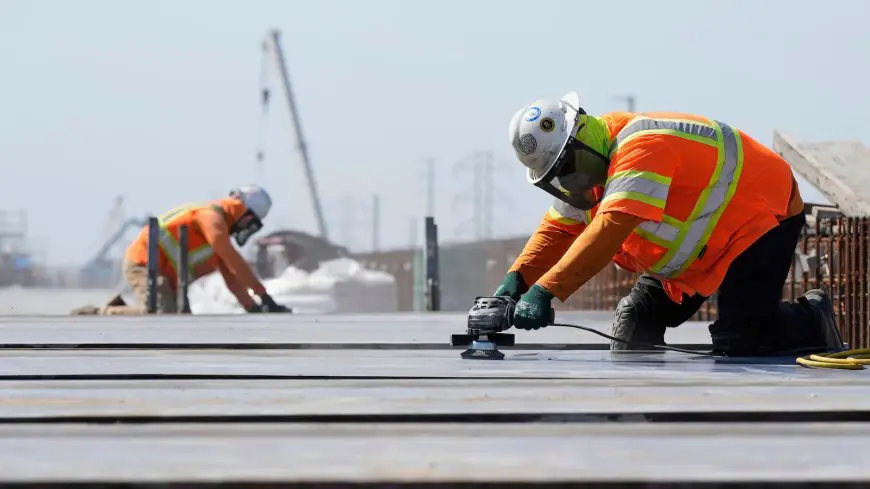 Trump administration pulls $4B in federal funding for California's bullet train project